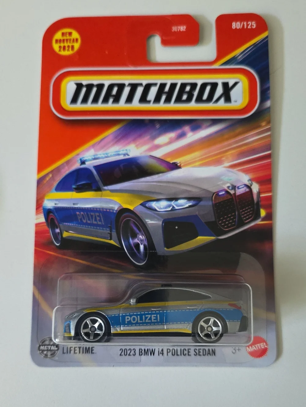 Hot Wheels And Matchbox Police And Swat Vehicles